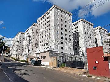 Apartamento para alugar em Marilândia, Juiz de Fora - MG