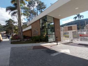 Apartamento à venda em Pimenteiras, Teresópolis - RJ