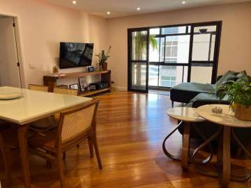 Apartamento à venda em Várzea, Teresópolis - RJ