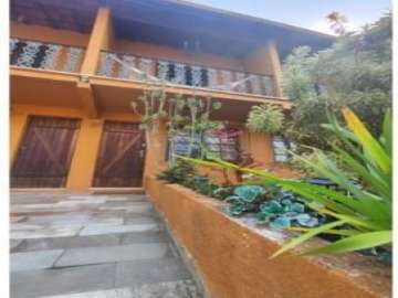 Casa à venda em Carlos Guinle, Teresópolis - RJ