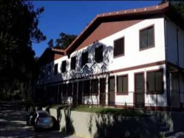 Apartamento à venda em São Sebastião, Petrópolis - RJ