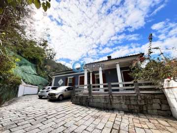 Casa à venda em Centro, Petrópolis - RJ