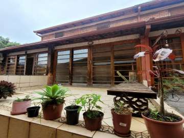 Casa à venda em Alto, Teresópolis - RJ