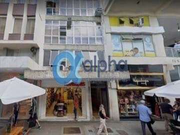 Sala à venda em Centro, Petrópolis - RJ