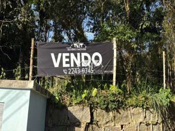 Terreno Residencial à venda  em Quitandinha, Petrópolis - RJ