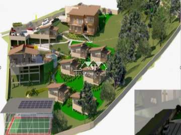 Terreno Residencial à venda em Itaipava, Petrópolis - RJ