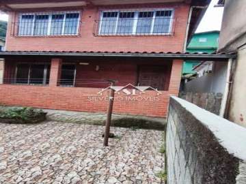 Casa à venda em Quarteirão Brasileiro, Petrópolis - RJ