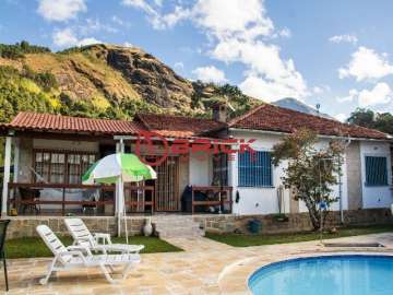 Pousada à venda em Iucas, Teresópolis - RJ