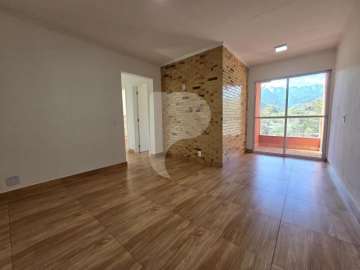 Apartamento à venda em Nogueira, Petrópolis - RJ