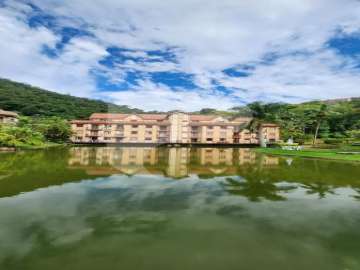 Apartamento para alugar em Itaipava, Petrópolis - RJ