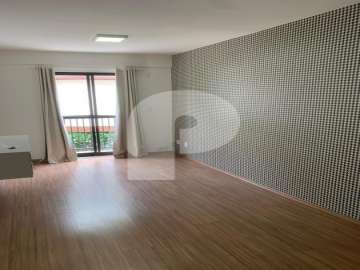 Apartamento para alugar em Itaipava, Petrópolis - RJ