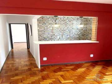 Apartamento à venda em Jardim Cascata, Teresópolis - RJ