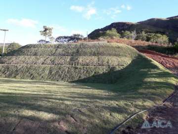 Terreno Residencial à venda em Posse, Petrópolis - RJ