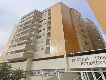 Apartamento para alugar em São Mateus, Juiz de Fora - MG