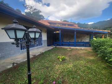 Casa à venda em Mury, Nova Friburgo - RJ