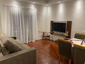 Apartamento à venda em Alto, Teresópolis - RJ