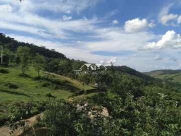 Terreno Residencial à venda em Secretário, Petrópolis - RJ