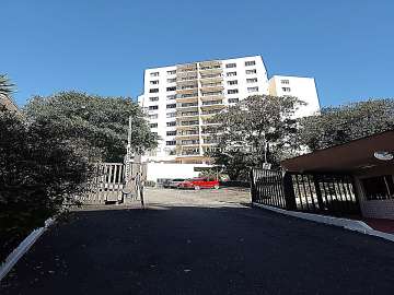 Apartamento à venda em Centro, Juiz de Fora - MG