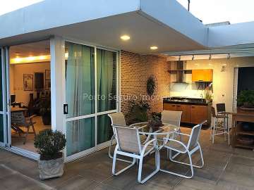 Cobertura à venda em Jardim Laranjeiras, Juiz de Fora - MG