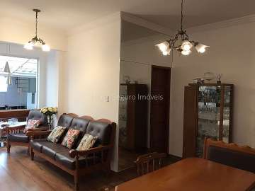 Apartamento à venda em Manoel Honório, Juiz de Fora - MG