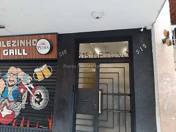 Apartamento à venda em Centro, Juiz de Fora - MG