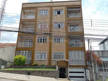 Apartamento à venda em Bairu, Juiz de Fora - MG