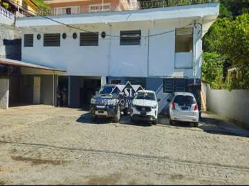 Imóvel Comercial para alugar em Bingen, Petrópolis - RJ