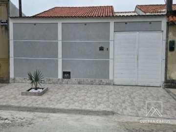 Casa à venda em Campo Grande, Rio de Janeiro - RJ
