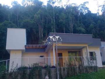 Casa à venda em Retiro, Petrópolis - RJ