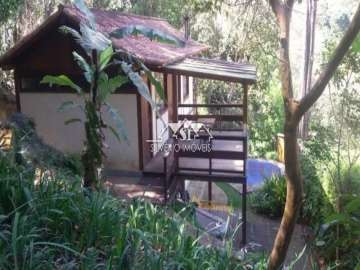 Casa à venda em Araras, Petrópolis - RJ