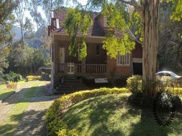 Casa à venda em Centro, Petrópolis - RJ