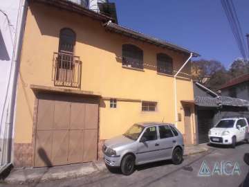 Casa à venda em Alto da Serra, Petrópolis - RJ