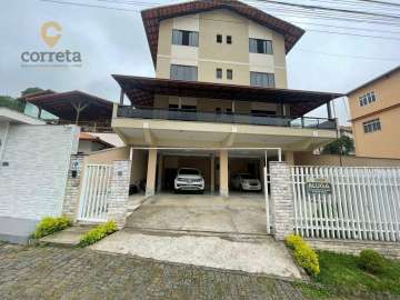 Apartamento para alugar em Cônego, Nova Friburgo - RJ