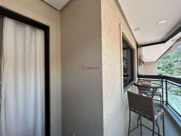 Apartamento à venda em Várzea, Teresópolis - RJ