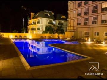 Apartamento à venda em Itaipava, Petrópolis - RJ