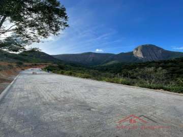 Terreno Residencial à venda em Araras, Petrópolis - RJ