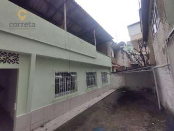 Casa à venda em Olaria, Nova Friburgo - RJ