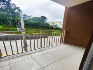 Apartamento à venda em Pimenteiras, Teresópolis - RJ