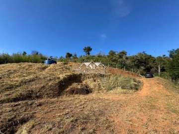 Terreno Residencial à venda em Corrêas, Petrópolis - RJ