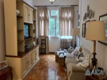 Apartamento à venda em Duchas, Petrópolis - RJ