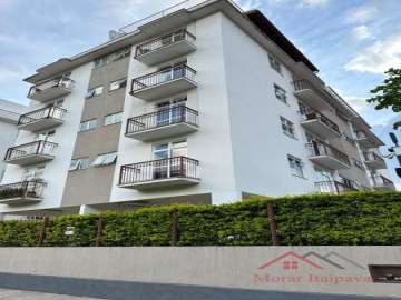 Apartamento à venda em Corrêas, Petrópolis - RJ