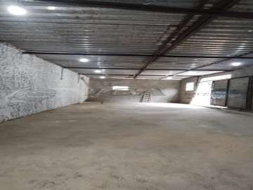 Galpão para alugar em Estrada da Saudade, Petrópolis - RJ