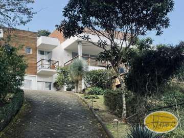 Casa à venda em Araras, Petrópolis - RJ
