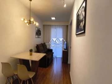 Apartamento à venda em Corrêas, Petrópolis - RJ