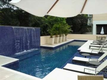 Apartamento à venda em Itaipava, Petrópolis - RJ