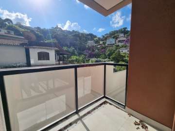 Apartamento à venda em Agriões, Teresópolis - RJ