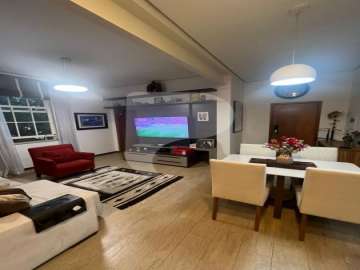 Apartamento à venda em Nogueira, Petrópolis - RJ