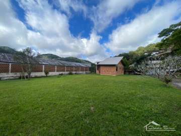 Terreno Residencial à venda em Bingen, Petrópolis - RJ
