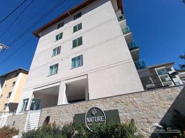 Apartamento à venda em Retiro, Petrópolis - RJ