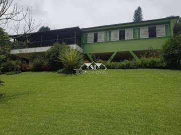 Casa à venda em Samambaia, Petrópolis - RJ